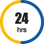 24小时内提供方案设计