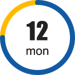 发货起12个月内提供维修