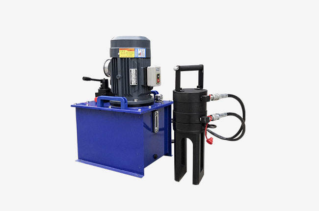 JYJ32钢筋冷挤压机