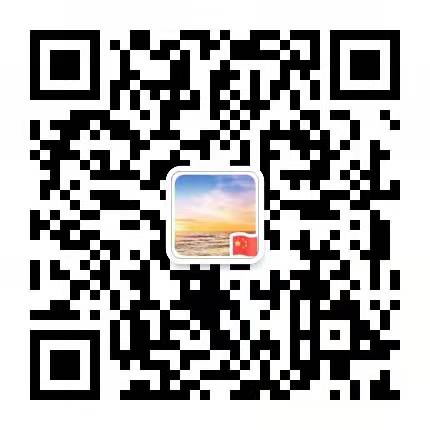 扫一扫，关注公众账号