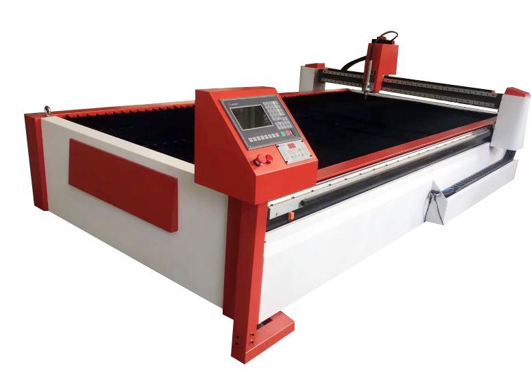 ZLQ-17H1530台式等离子切割机